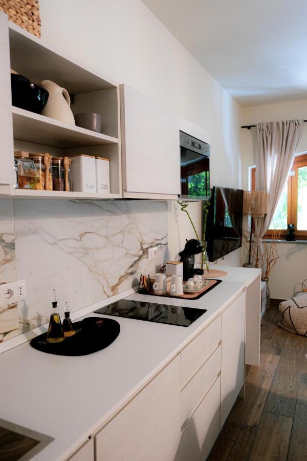 קליארי Suite Yenne מראה חיצוני תמונה